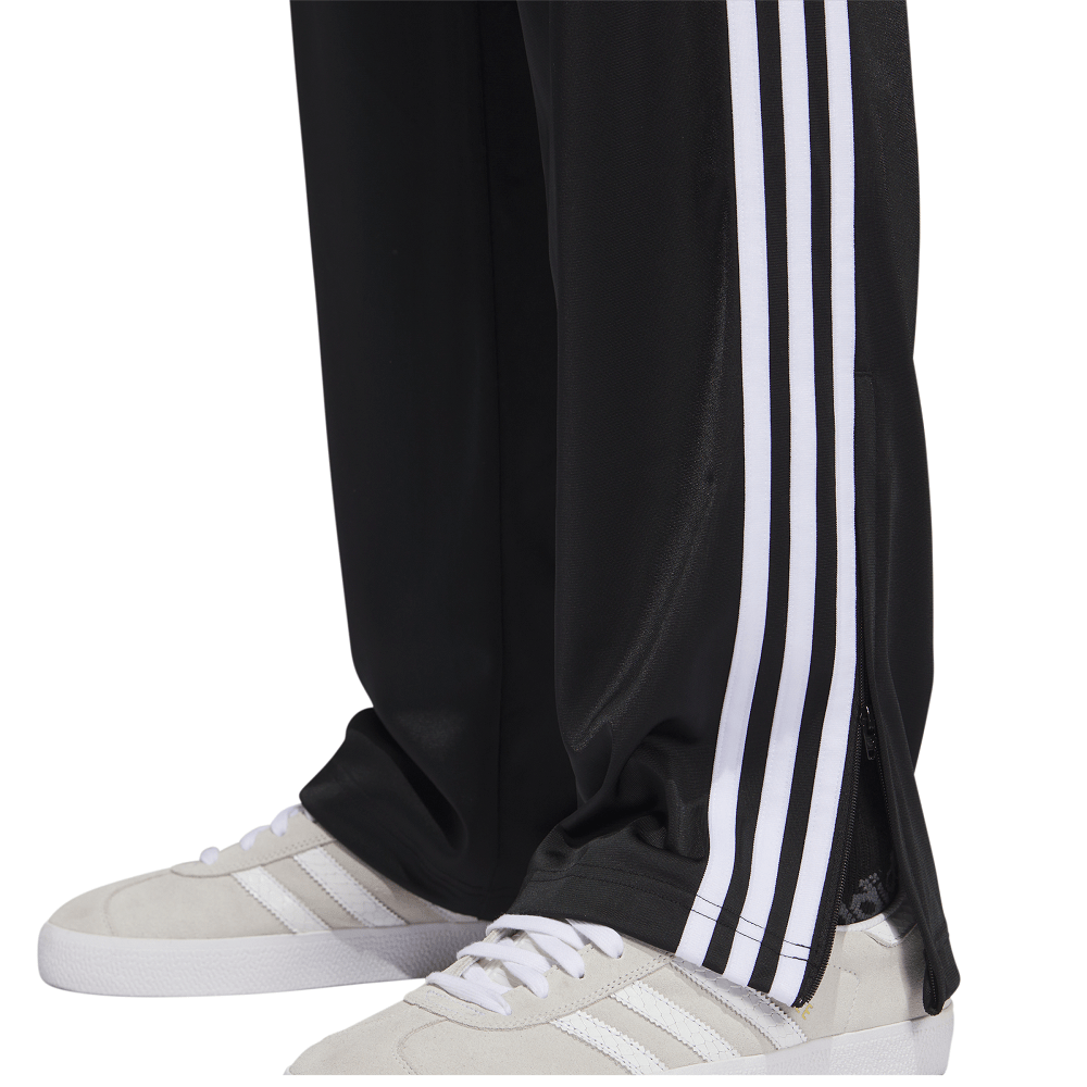 adidas Firebird Track Pant - Black / White