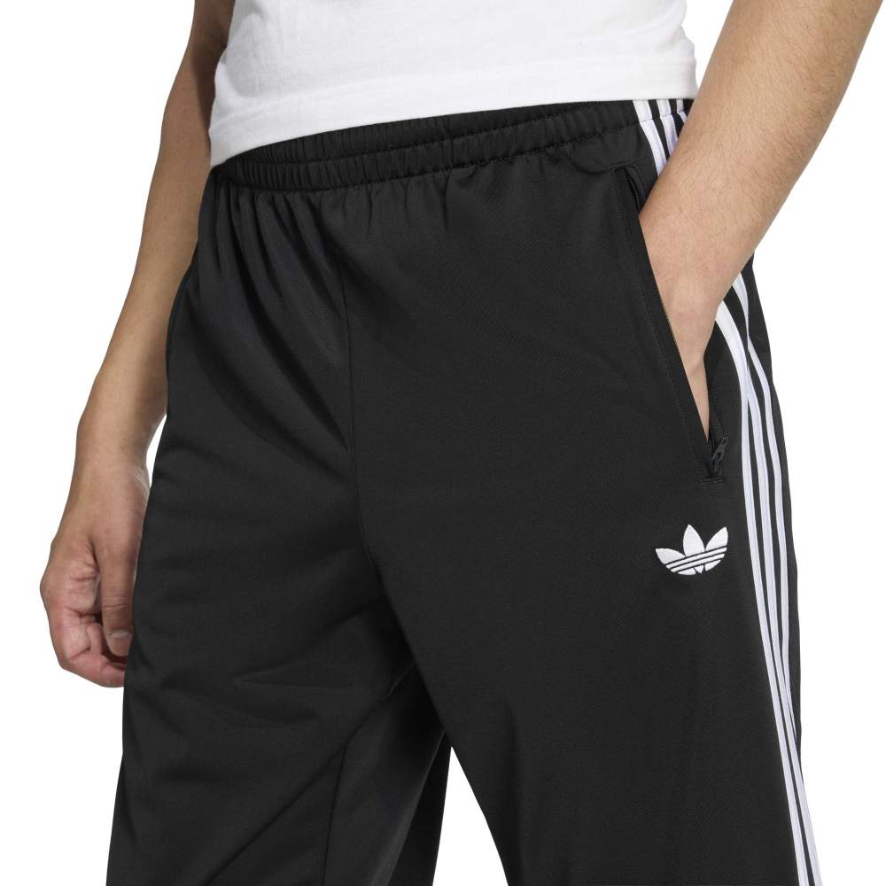 Adidas Firebird Track Pants - Black
