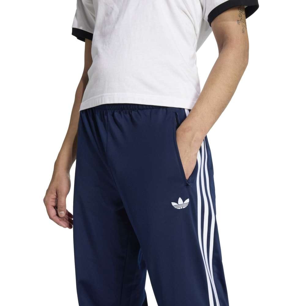 Adidas Firebird Track Tracksuit Bottoms - Night Indigo
