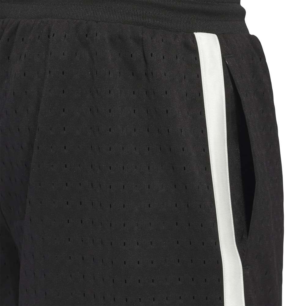 adidas Originals Basketball Shorts - Black / Ivory