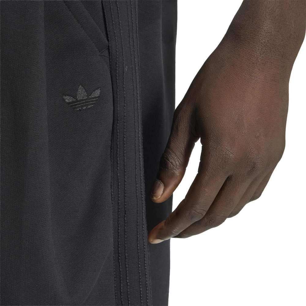 Adidas Premium Essentials Shorts - Black