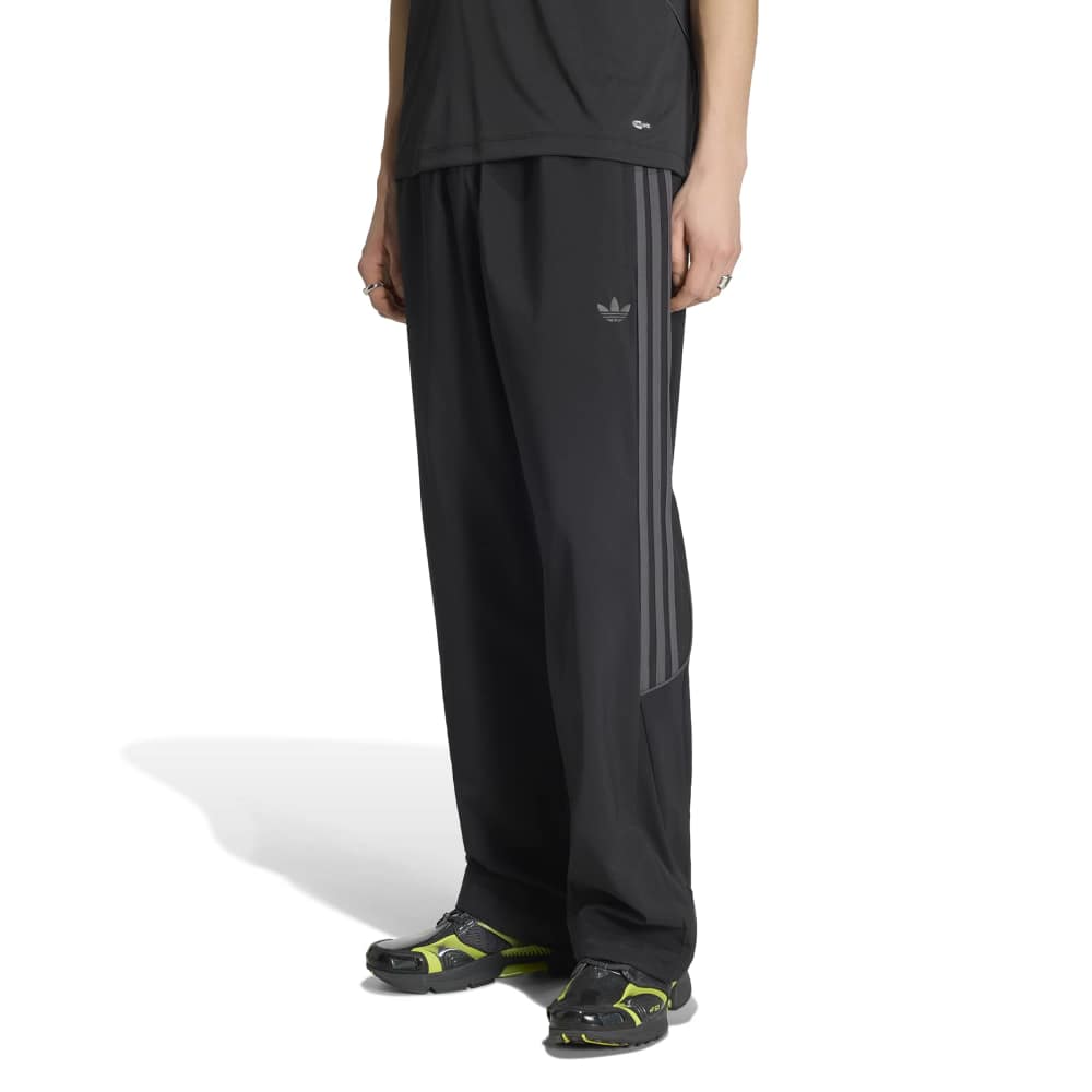 Adidas Teamgeist 26 Track Pants - Black
