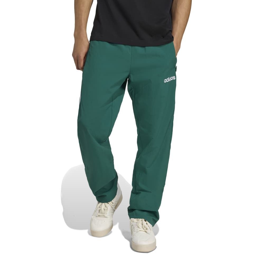 adidas Track Pant - Green