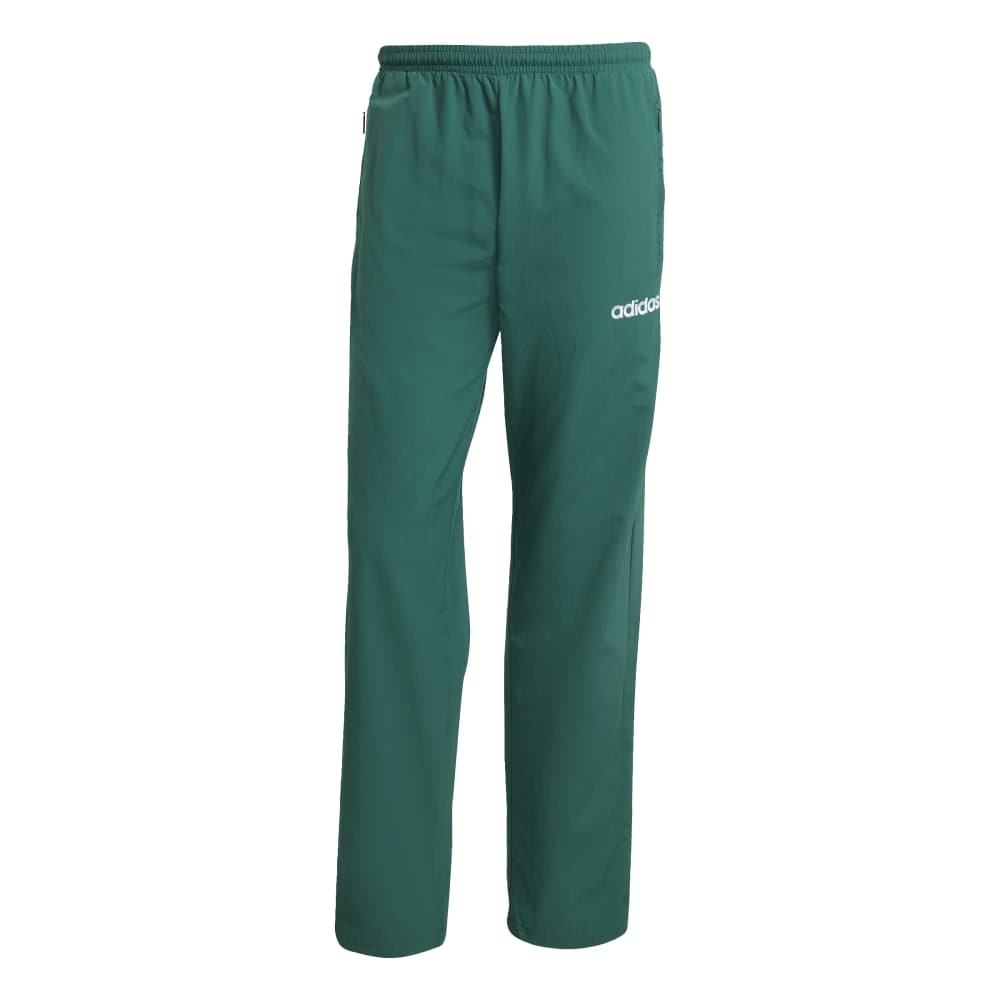 adidas Track Pant - Green