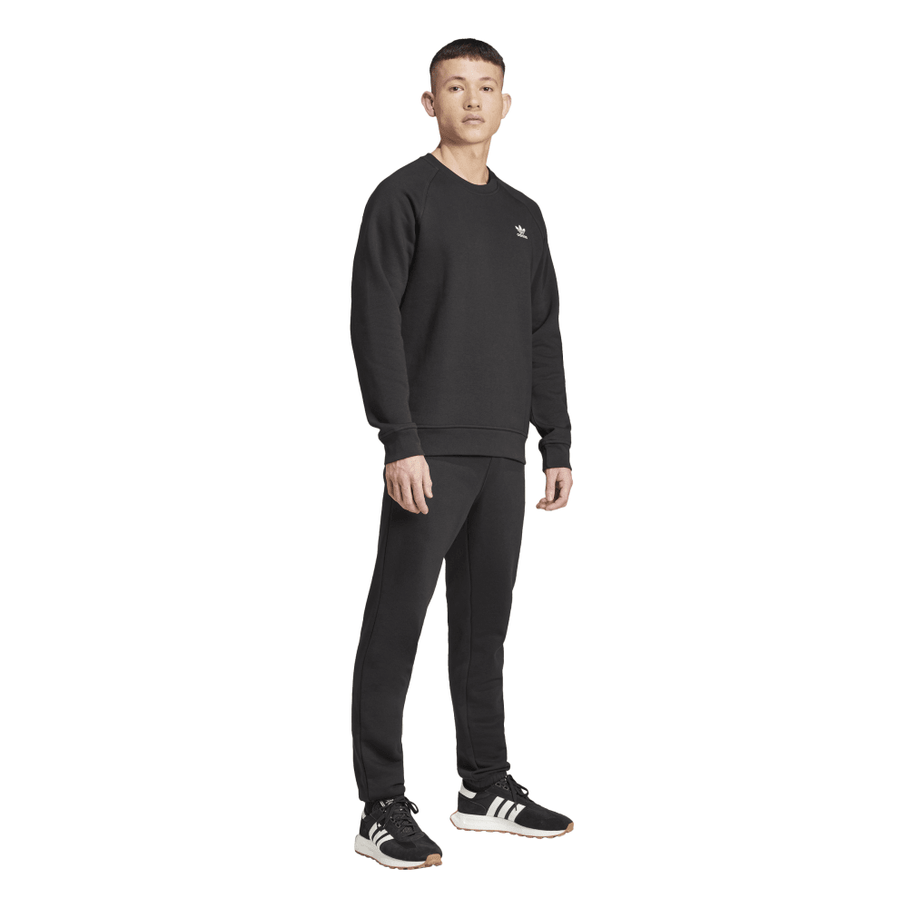 adidas Trefoil Essentials Pants - Black