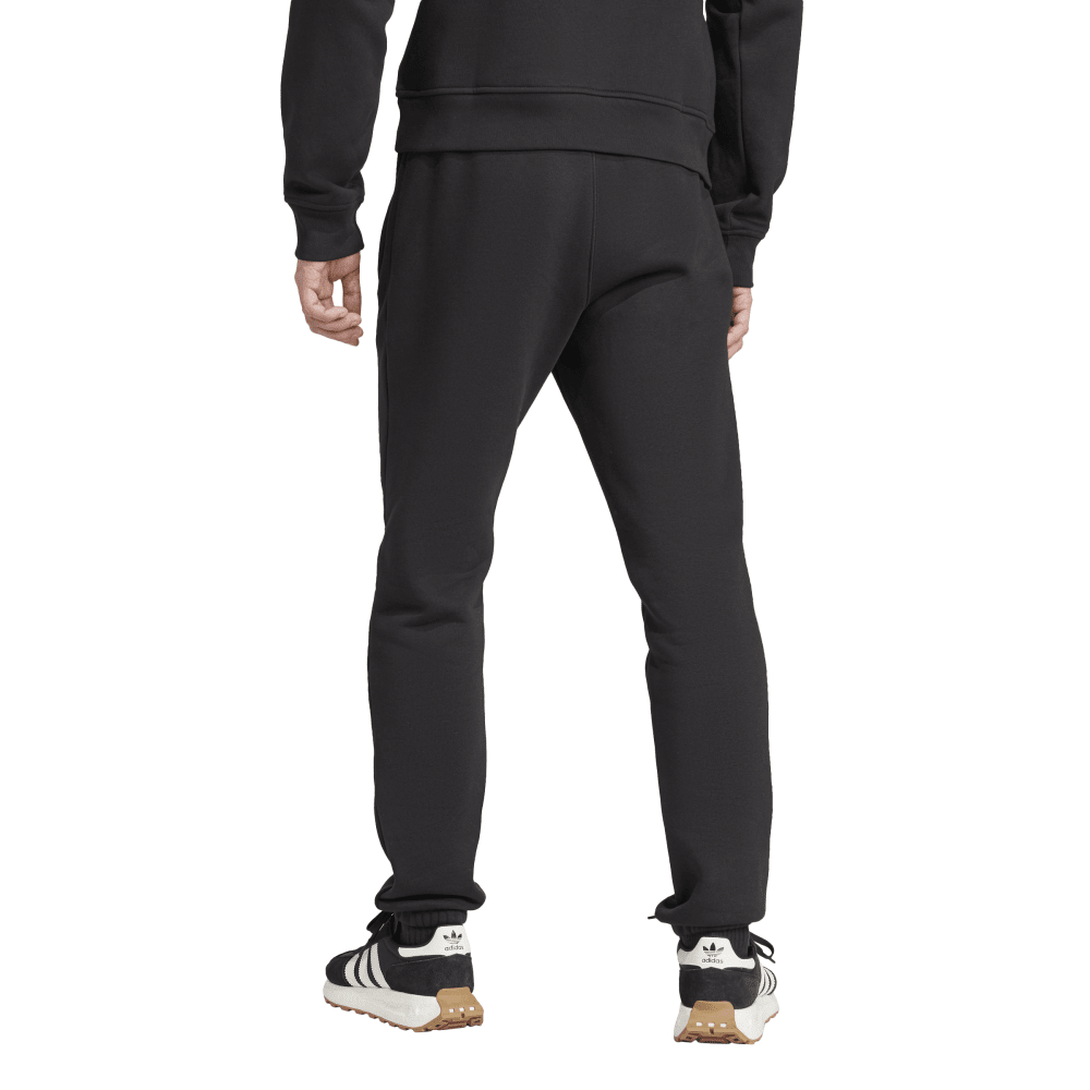 adidas Trefoil Essentials Pants - Black