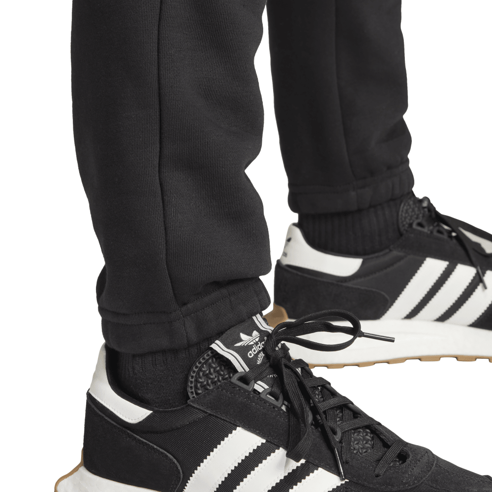 adidas Trefoil Essentials Pants - Black