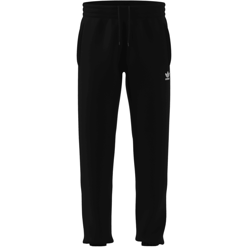 adidas Trefoil Essentials Pants - Black