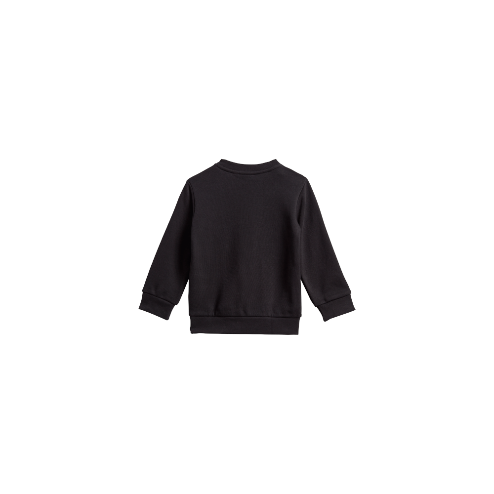adidas Infants Crew Set - Black / White