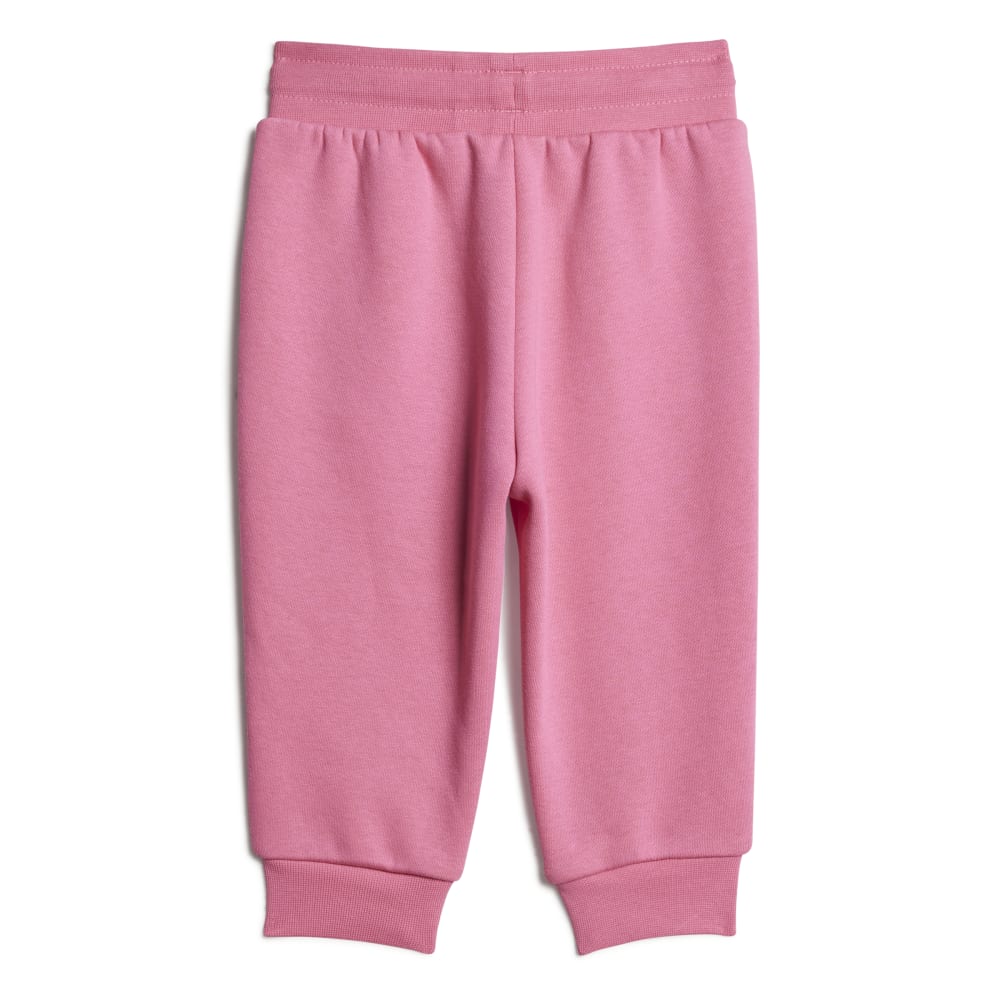adidas Infants Crew Set - Pink Fusion
