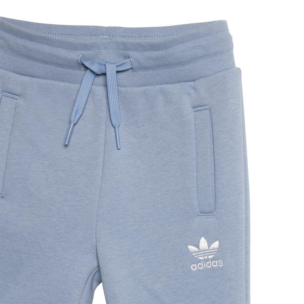 adidas Infants Crew Set - Tactile Blue