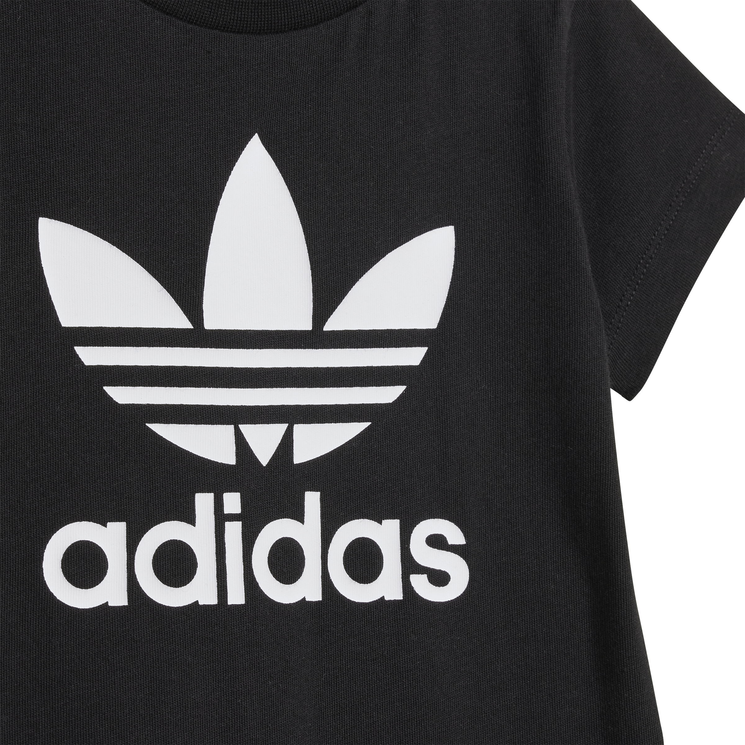 adidas Infants Gift Set - Black