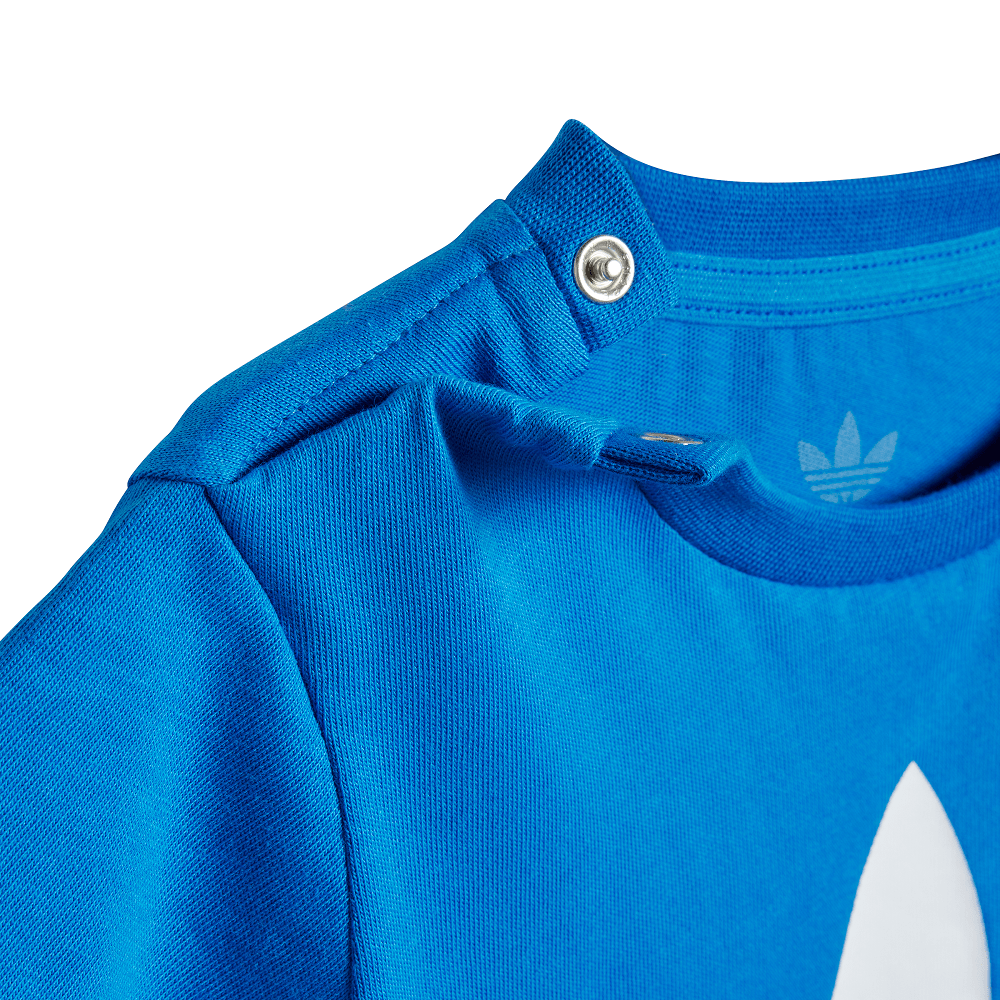 adidas Infants Gift Set - Blue