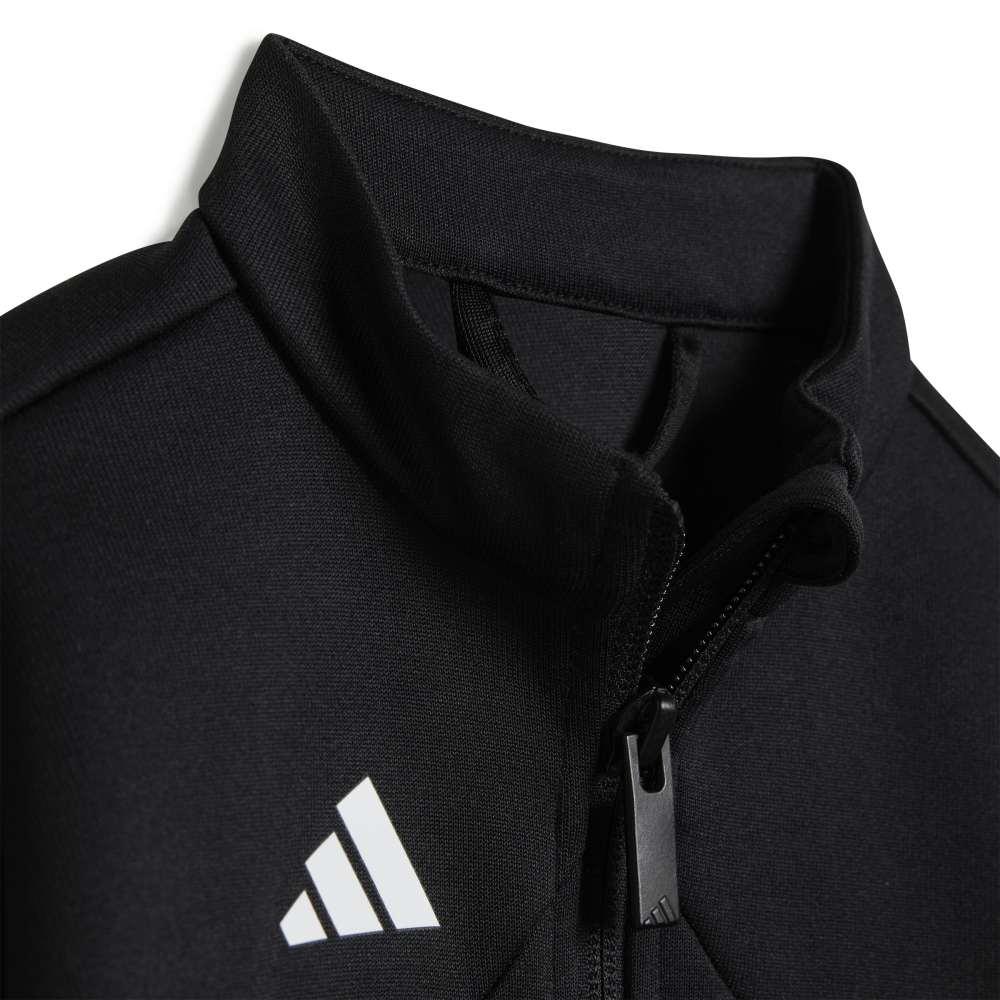 adidas Infants "House of Tiro" Tracksuit - Black / White