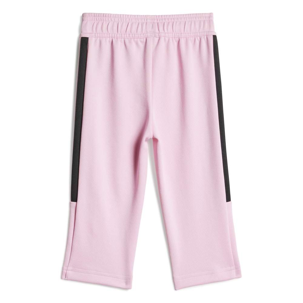 adidas Infants "House of Tiro" Tracksuit - Pink / Black