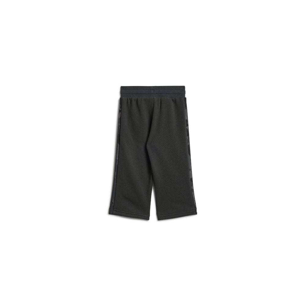 adidas Infants Polar Fleece Tracksuit - Carbon