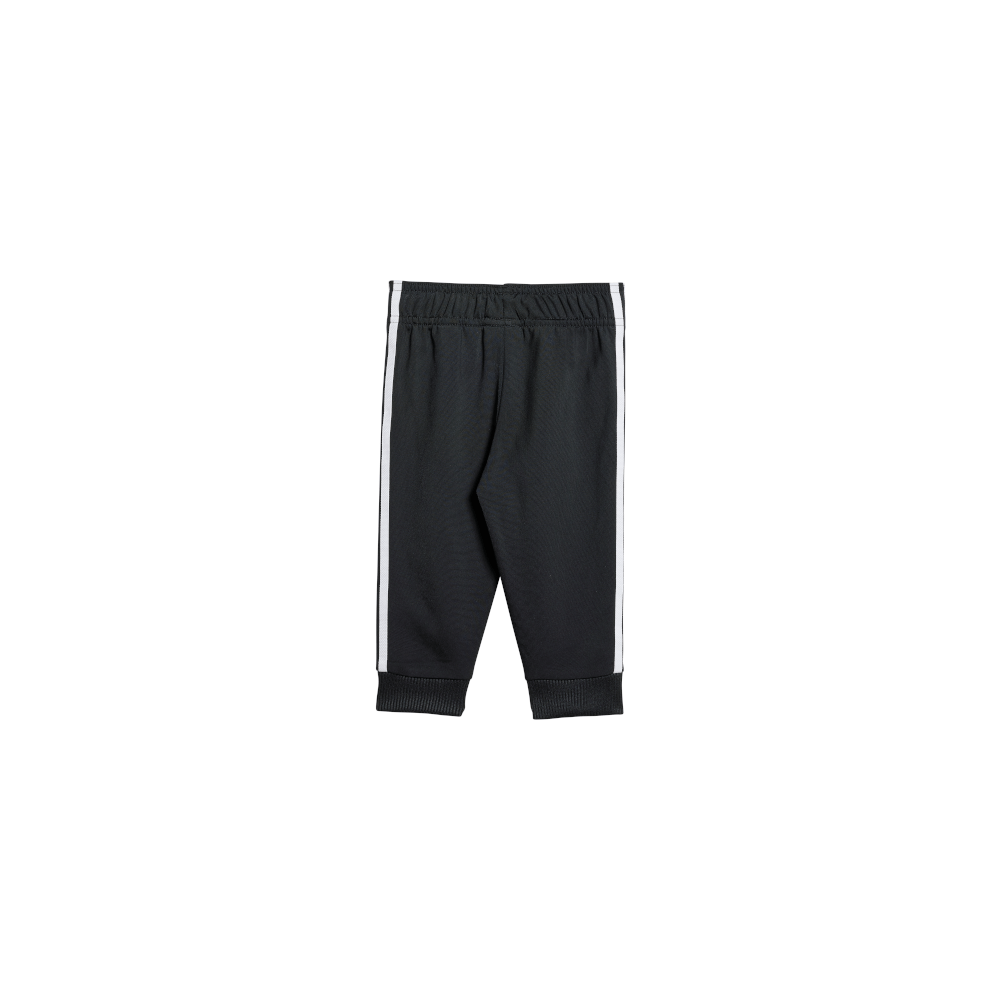 adidas Infants SST Tracksuit - Black