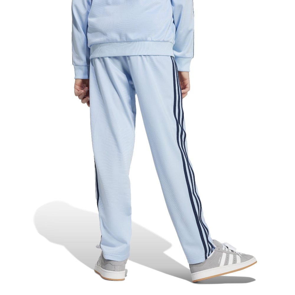 adidas Kids Adicolor Firebird Pants - Blue