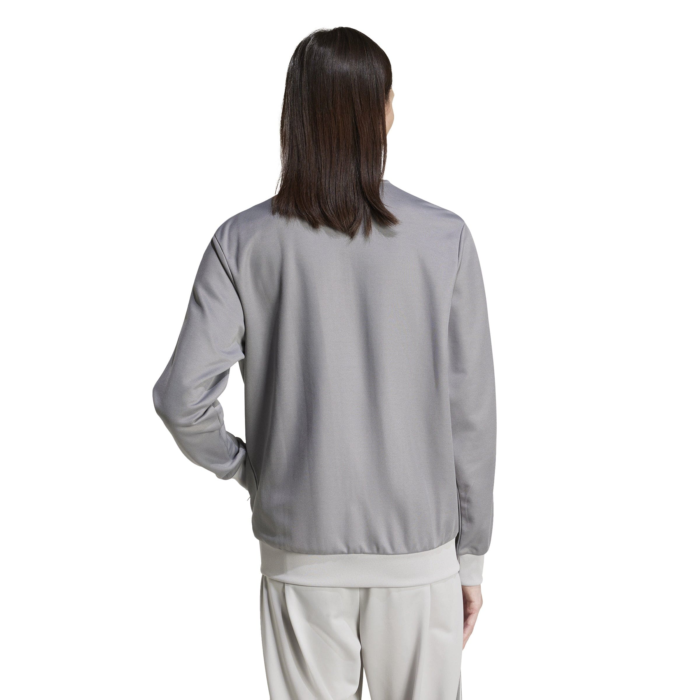 Adidas Adicolor Classics Beckenbauer Track Top - Grey