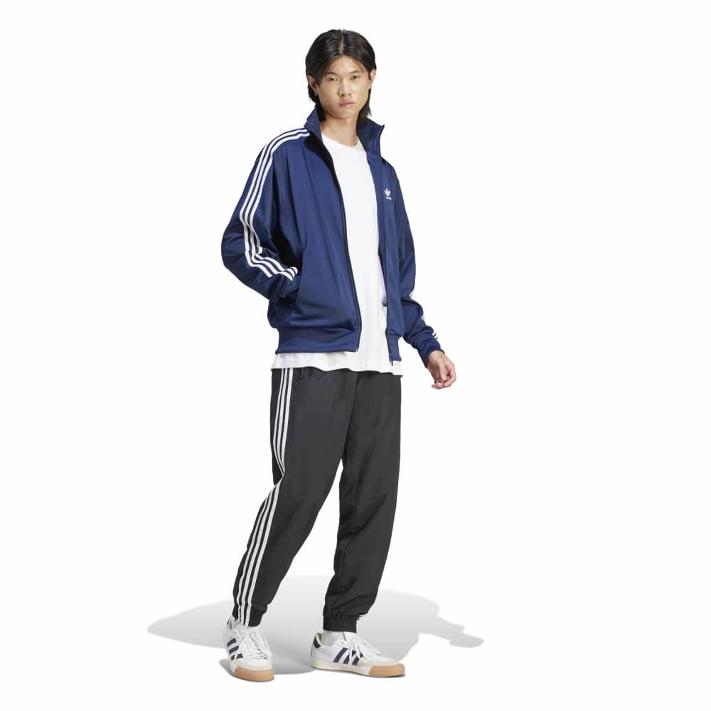 adidas Adicolor Classics Firebird Track Top - Blue