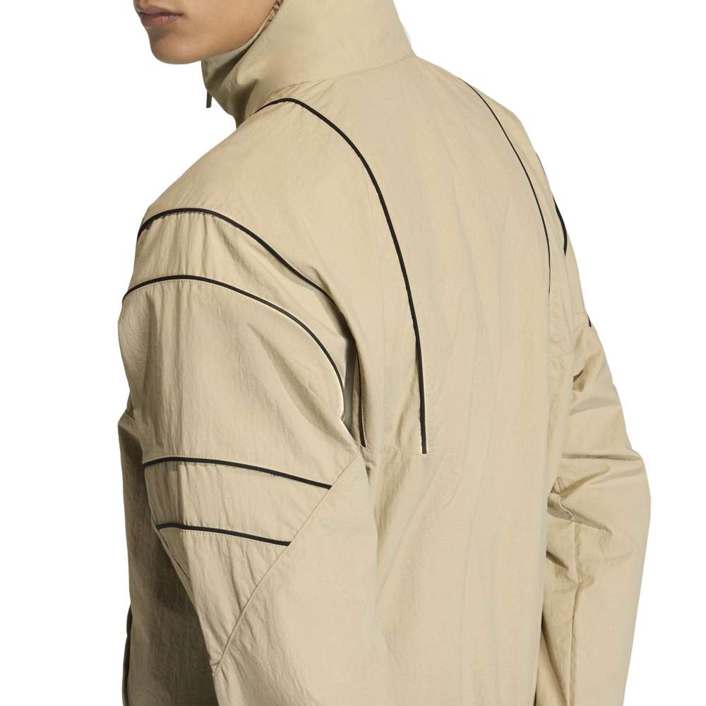 adidas Cutline Track Top - Beige