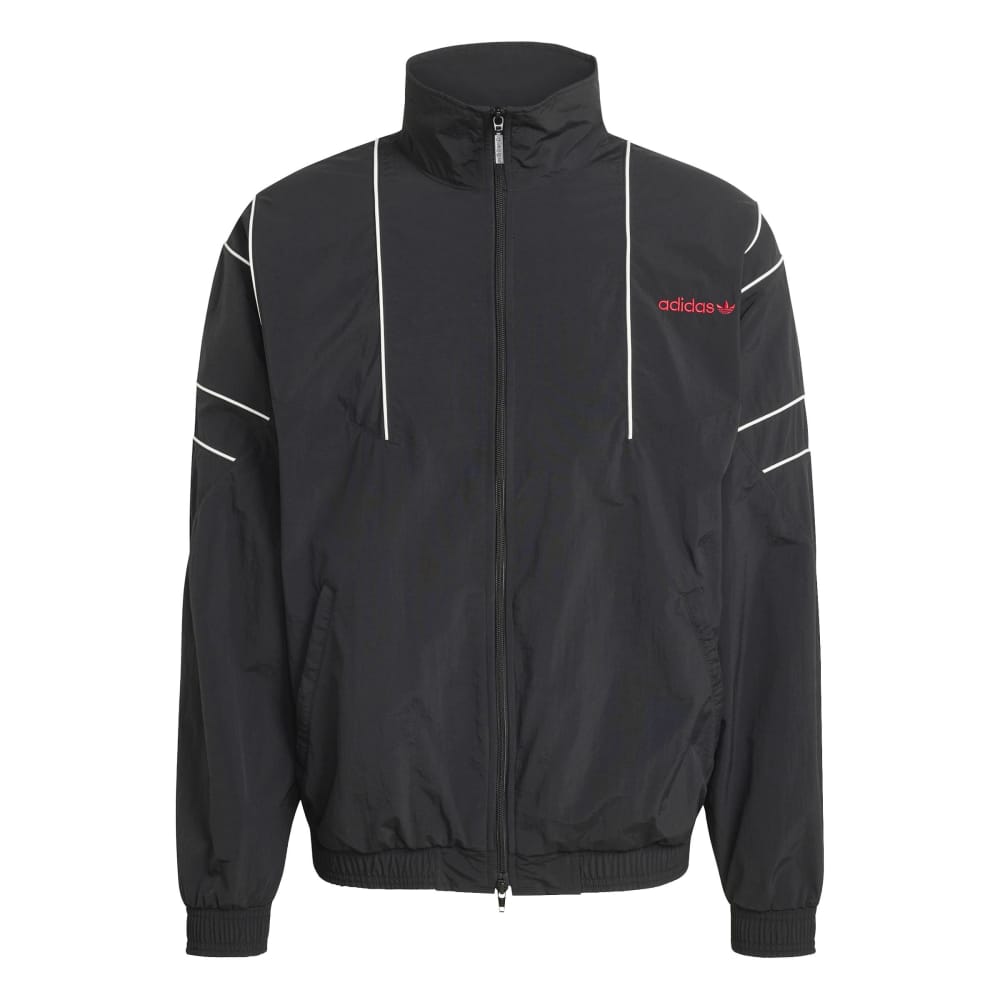 adidas Cutline Track Top - Black