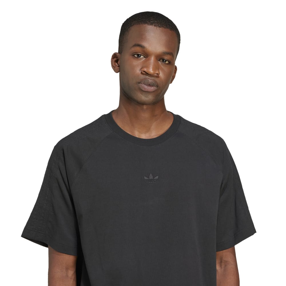 adidas Premium Essentials Tee - Black