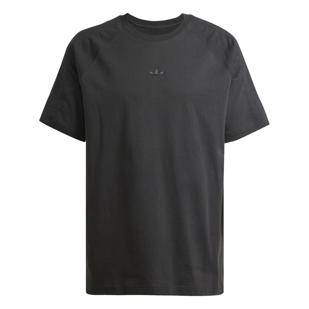 adidas Premium Essentials Tee - Black