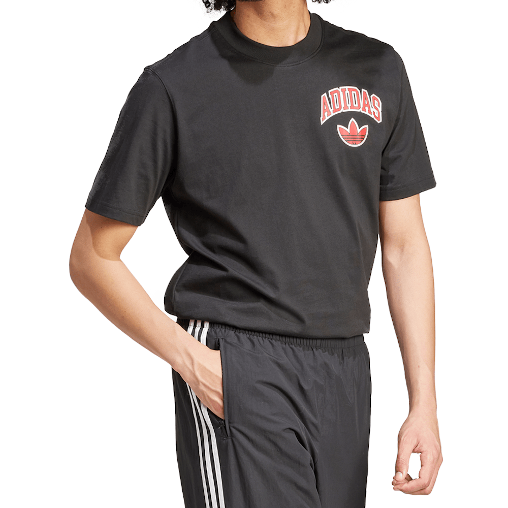 adidas VRCT Tee 2 - Black