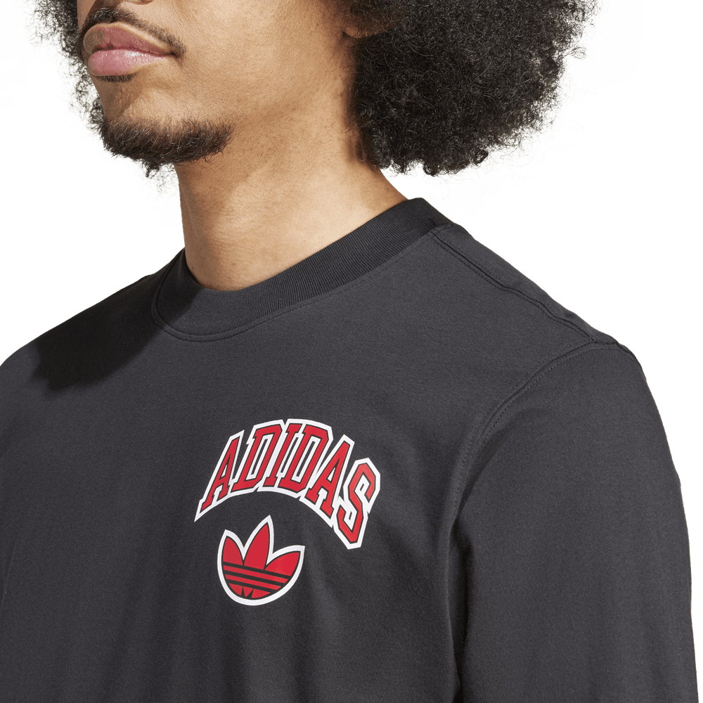 adidas VRCT Tee 2 - Black