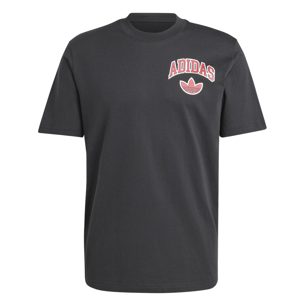 adidas VRCT Tee 2 - Black