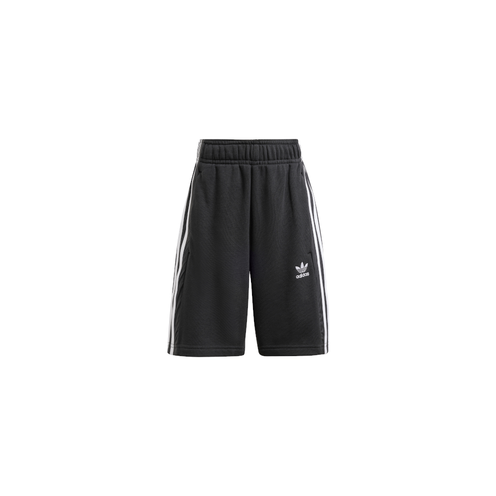 adidas Childrens Adicolor Short Tee Set - Black