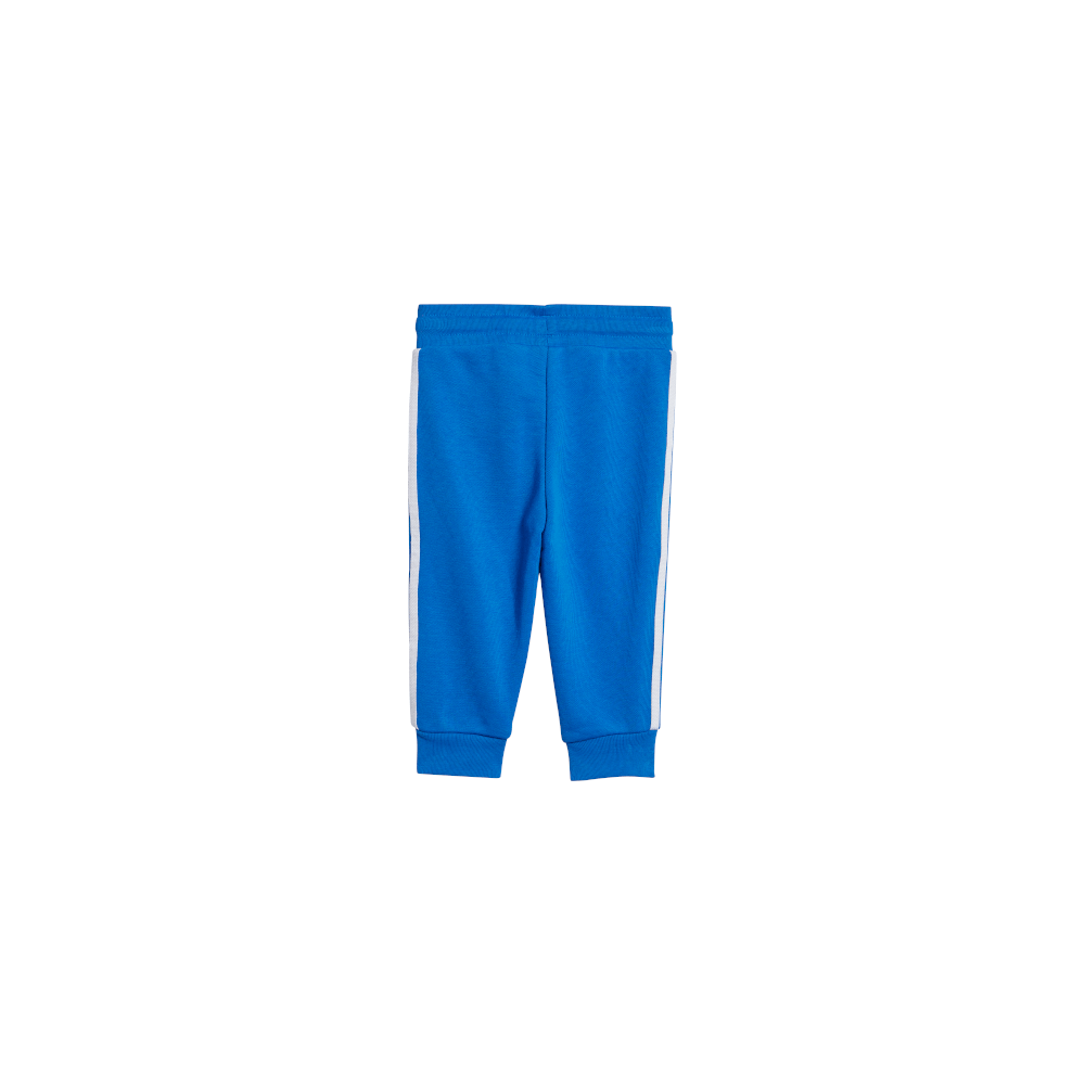 adidas Infants Crew Set - Blue / White
