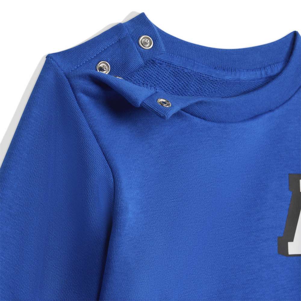 adidas x Disney Zootopia Infants Crew Set - Blue