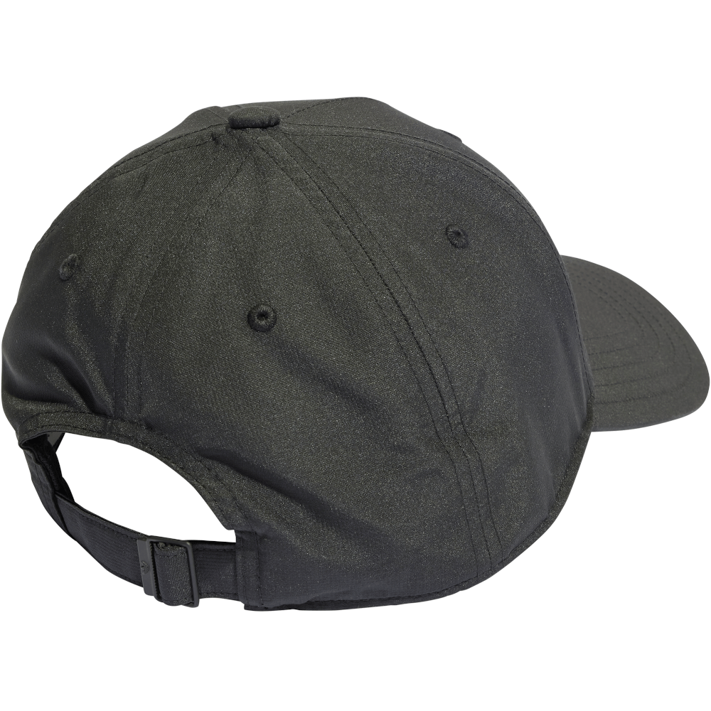 adidas Adicolor Strapback Cap - Black