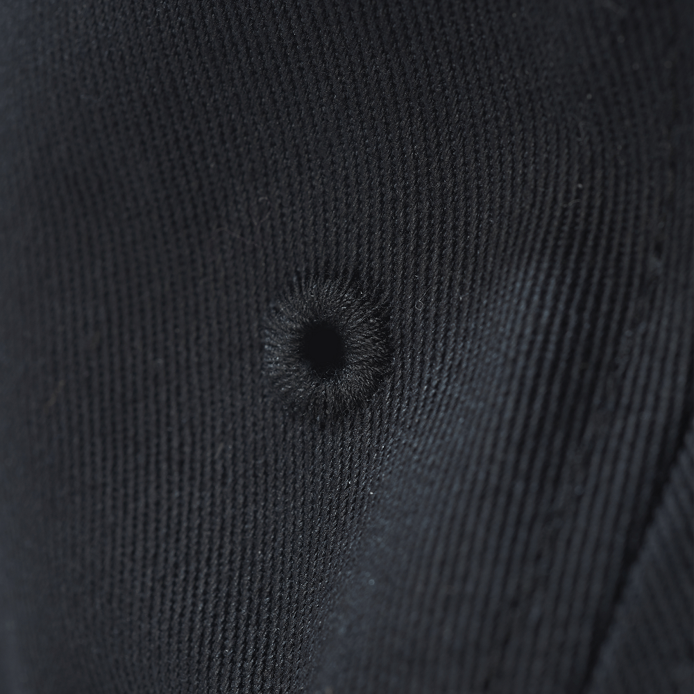 adidas Adicolor Bucket Hat - Black / White