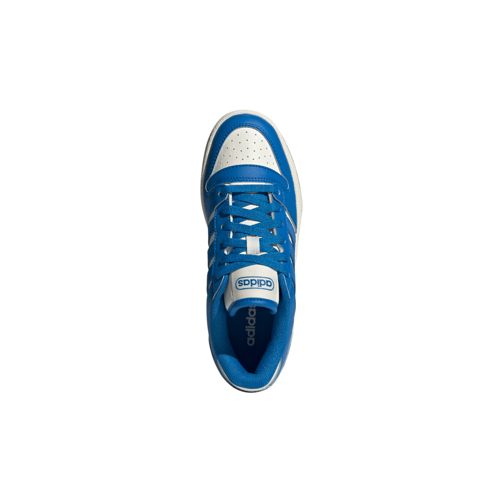 adidas Kids Break Start - Blue Bird / White