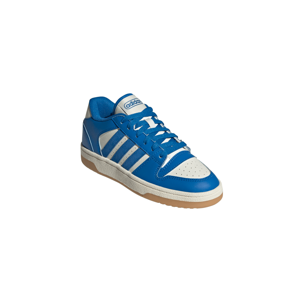 adidas Kids Break Start - Blue Bird / White