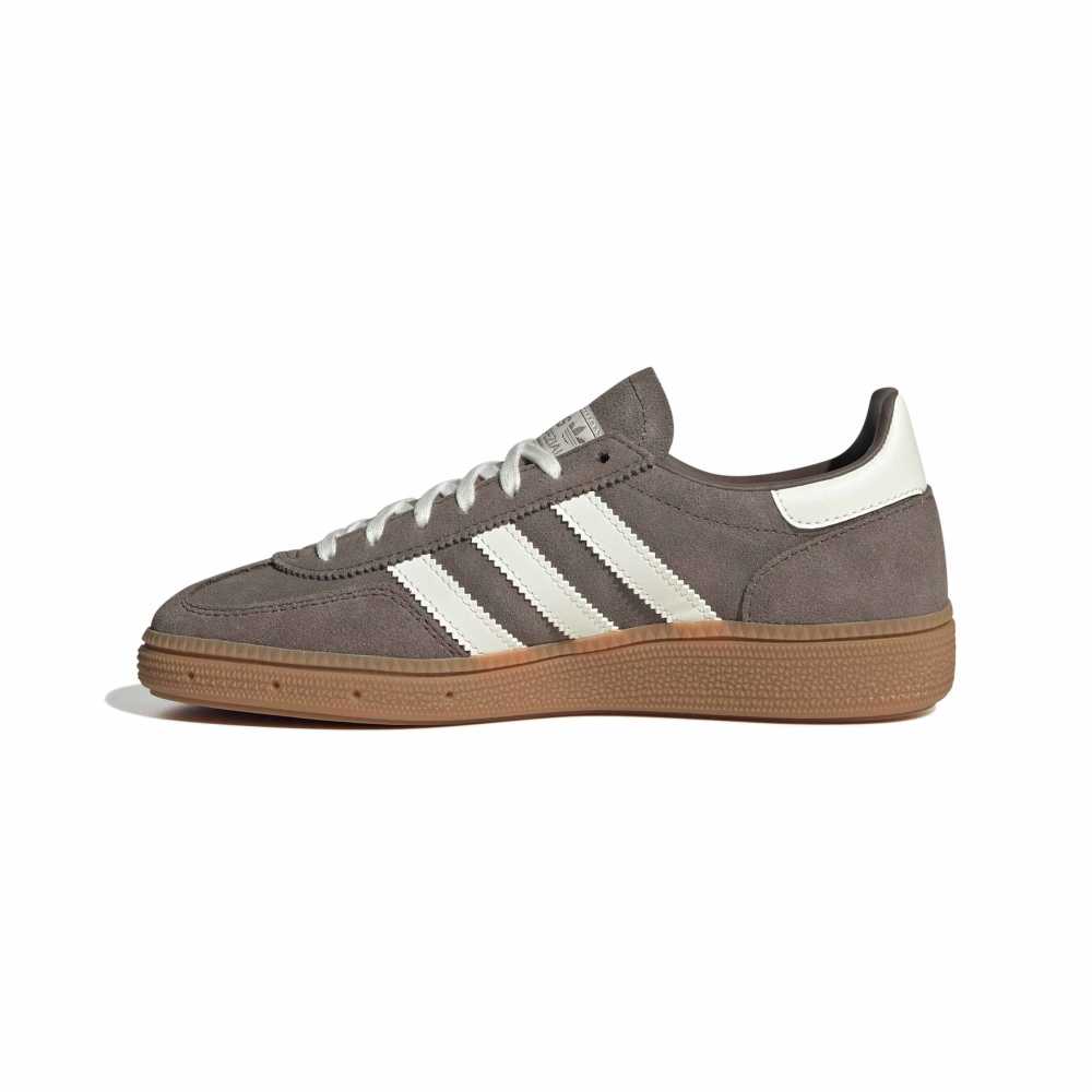 adidas Kids Handball Spezial - Earth Strata / White / Gum