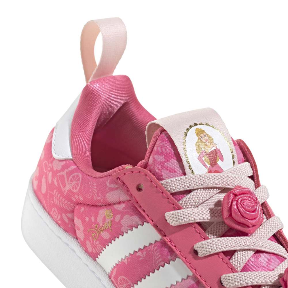Adidas Kids Superstar Quickon - Multicolor