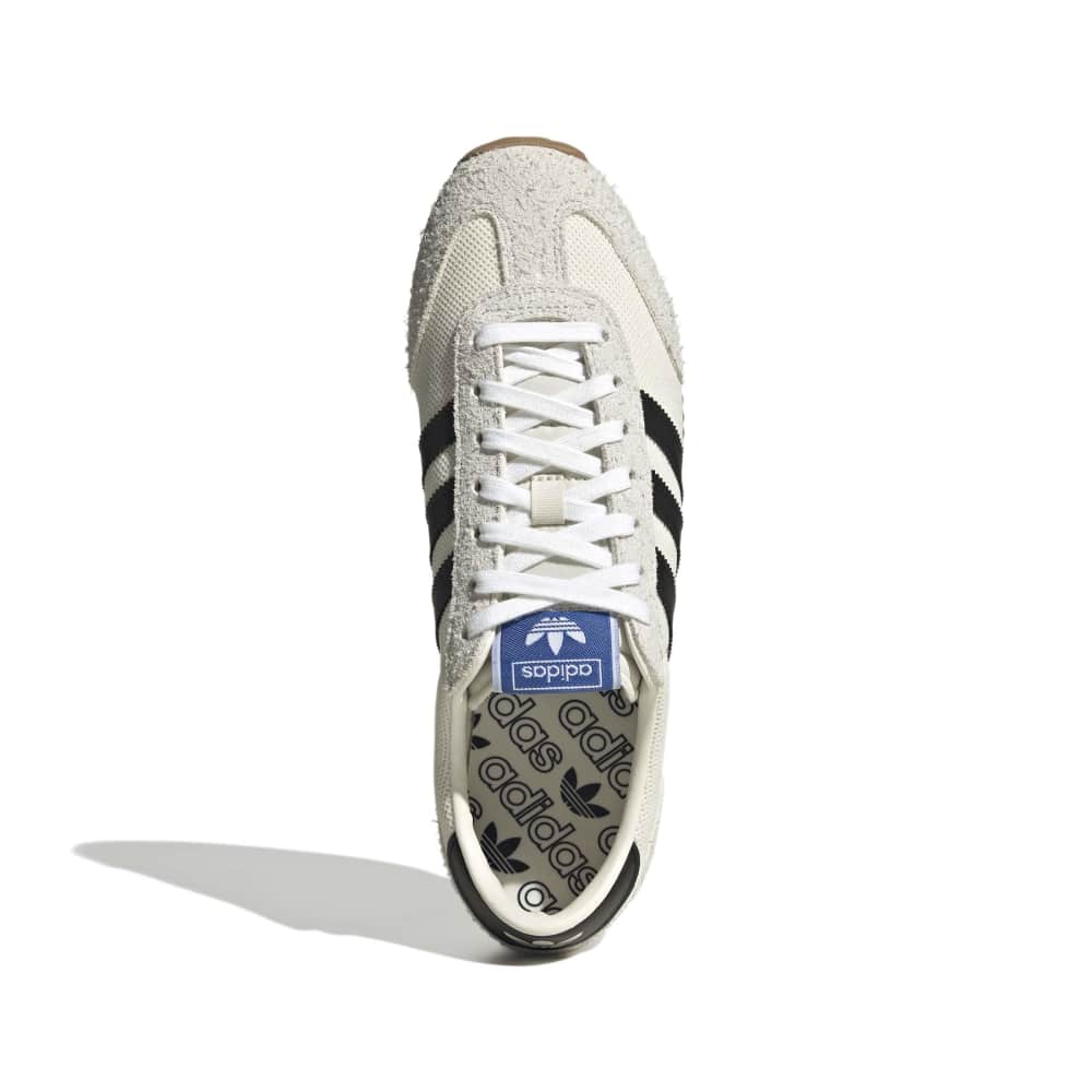 Adidas 1609ER RS - Chalk White / Core Black / Crystal White