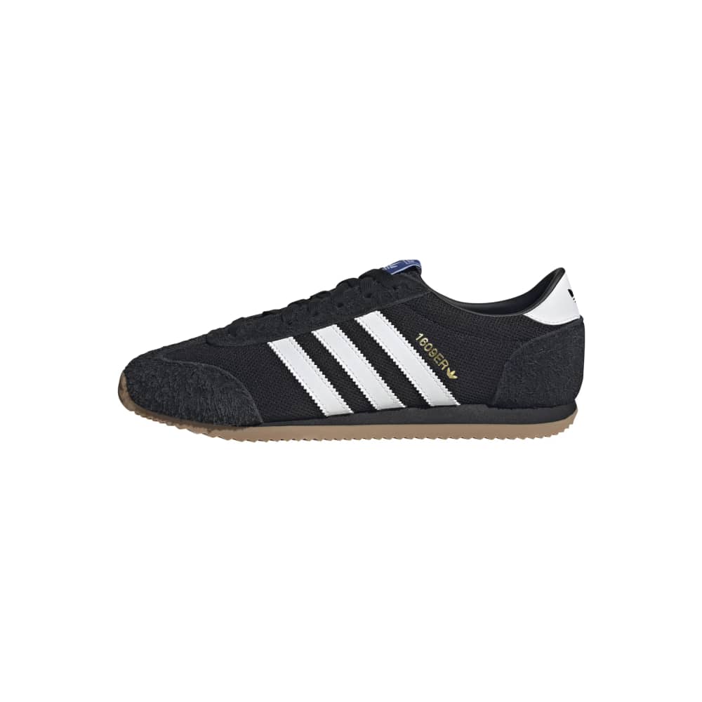 Adidas 1609ER RS - Core Black / White / Gold Metallic