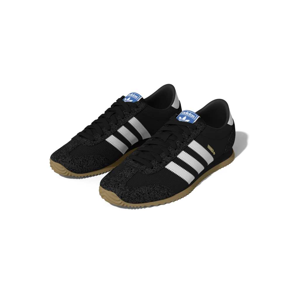 Adidas 1609ER RS - Core Black / White / Gold Metallic