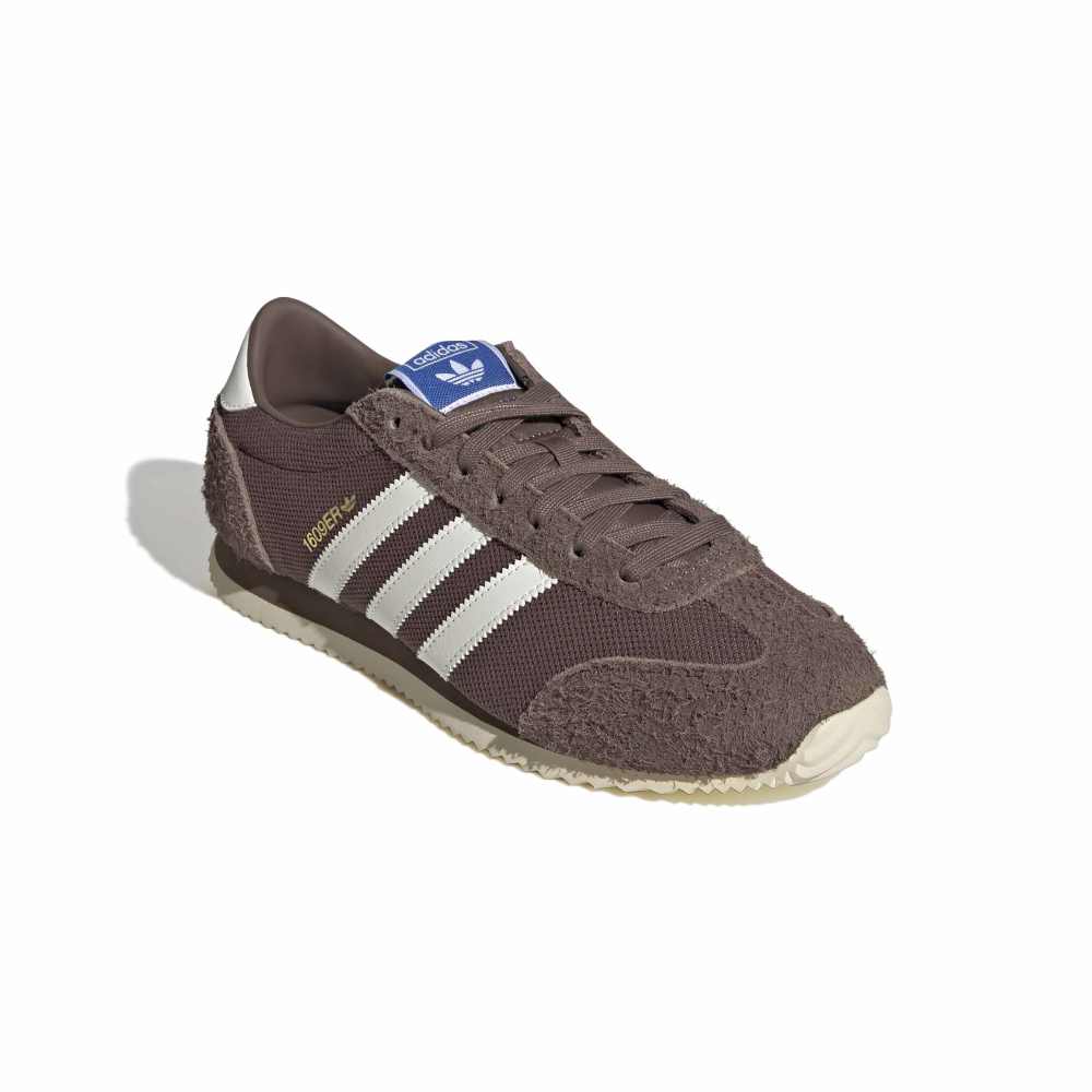 Adidas 1609ER RS - Earth Strata / Off White / Gold Metallic