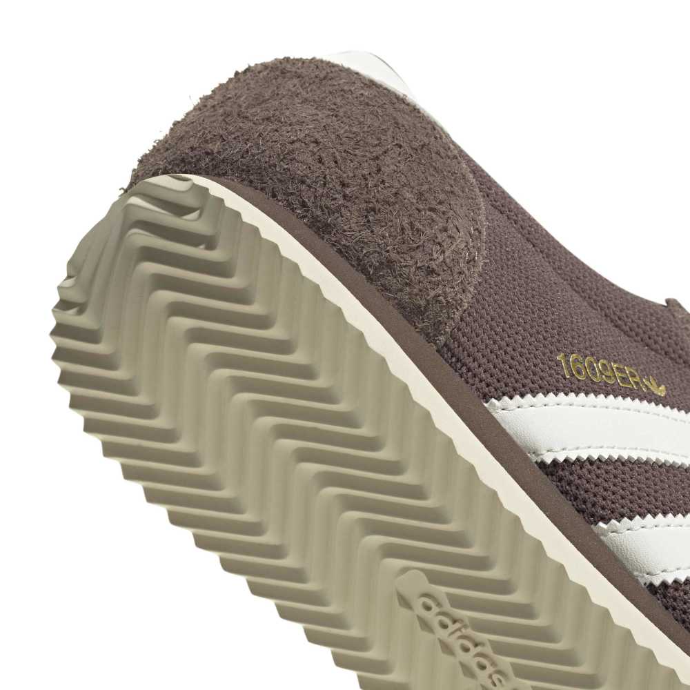 Adidas 1609ER RS - Earth Strata / Off White / Gold Metallic