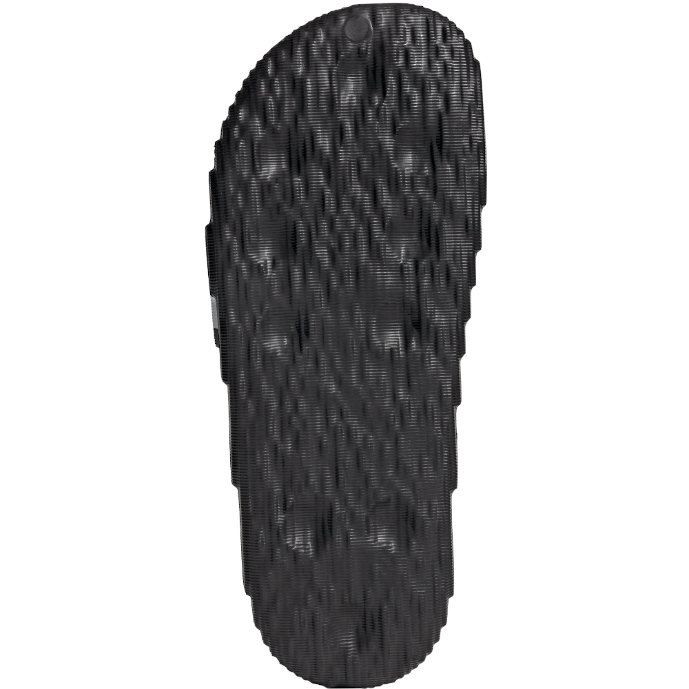 adidas Adilette 22 Slide - Black / White
