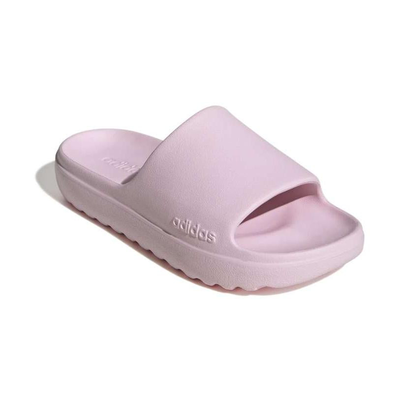 Adidas Adilette Lumia Slide - Clear Pink