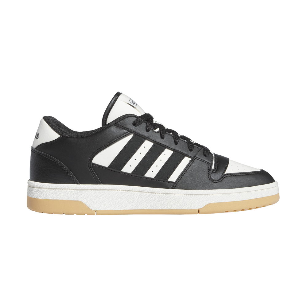 adidas Break Start - Black / Cloud White
