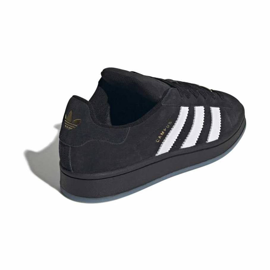 adidas Campus 00s - Core Black / Cloud White / Gold