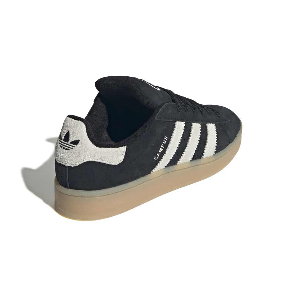 adidas Campus 00s - Core Black / Cream White / Gum